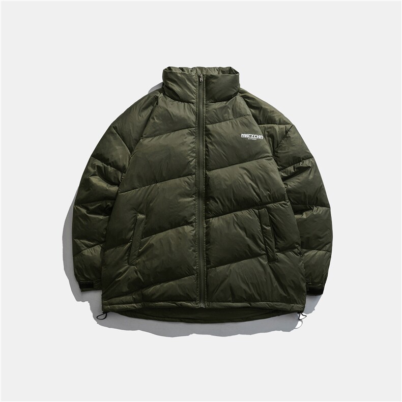 ZM032-P200羽绒服斜纹特色斜踩线加厚保暖300克绒羽绒服男,男装羽绒服,星座1408-1