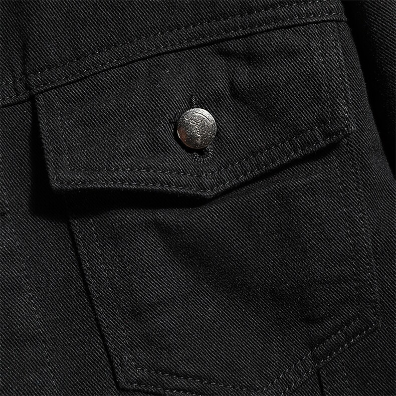 TJ606-708-p125限价168-加绒牛仔情侣套装男大码夹克牛仔外套男士,男装工装外套,星座103A