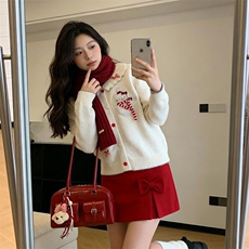 杏色