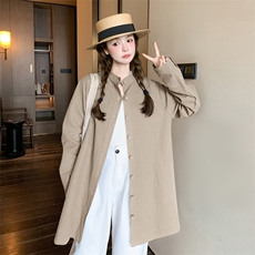 杏色
