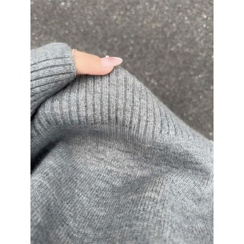 复古套头针织衫秋冬外套男现货数据款连帽毛衣-A2254P55,男装针织衫/毛衣,电商B241