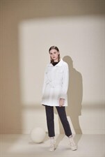 【现货】21冬季新款菱形格铺外套，其它，"JINI PIUS及加"