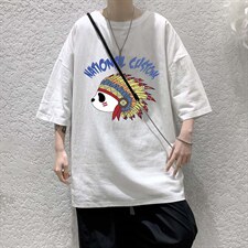 白色