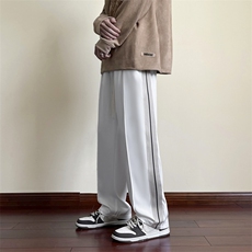 白色