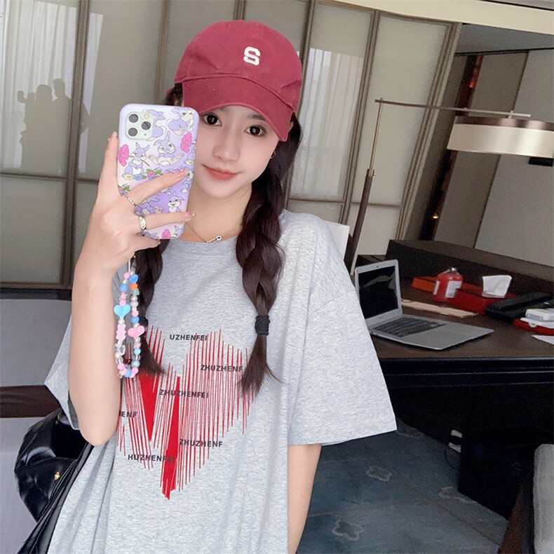 夏季学院风三维logo设计连衣裙 P90 K138图片