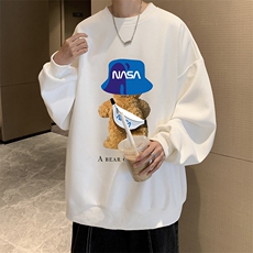 白色