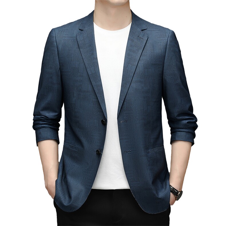 M5520钱塘2020-3春夏男士商务单西精品量大价优P140,男装西服,钱塘207-3