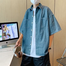 浅蓝色