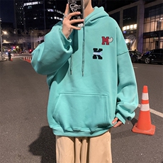 湖蓝色