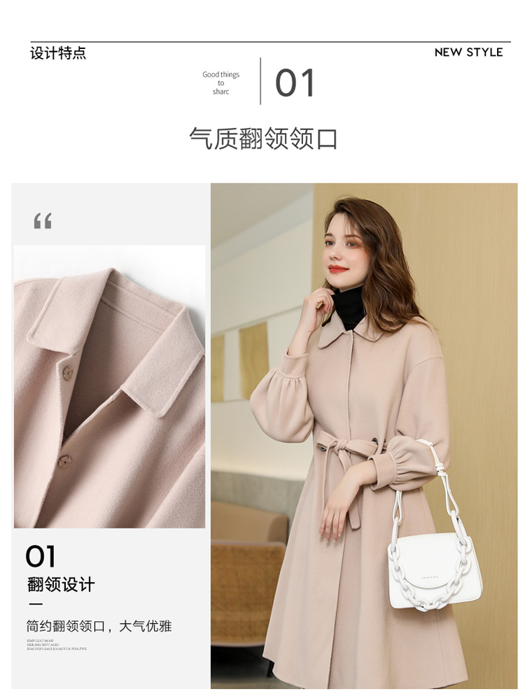 F0091 5230K ÁO KHOÁC NỮ SANTDN MÙA XUÂN THU ĐÔNG THỜI TRANG NỮ G06 SẢN PHẨM MỚI