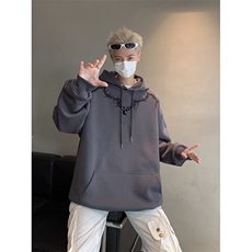 灰色