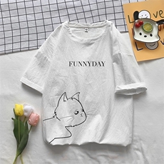 白色
