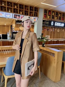 夏季新款防晒衣图片