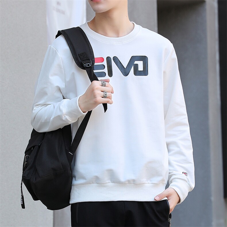 M-9XL男日系圆领套头卫衣5032-1_3366,男装夹克,星座1516-1