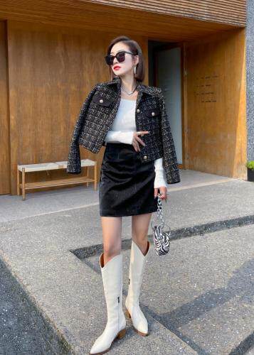 〈现货〉小香外套，其它，伊娜蕾尔