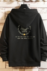 KS21163-P38加绒款-P43连帽开衫卫衣男运动外套大码班服砖墙，男装卫衣，电商A040A