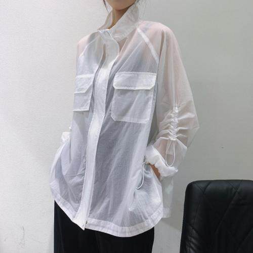 防晒衣,女装,古泥