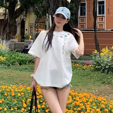 白色
