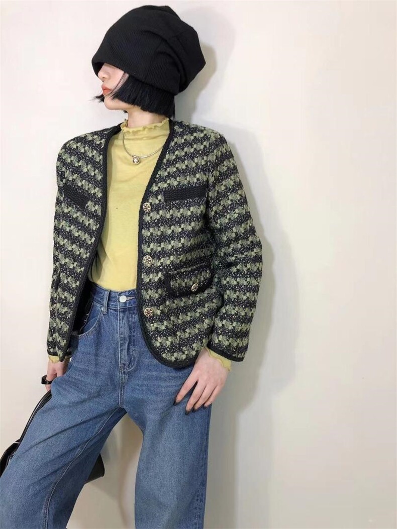 小香风新款，其它，维多利亚