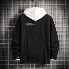 jk601-p55-限价78网格牛仔夹克肥仔秋款量足印花大码,男装夹克,星座103A
