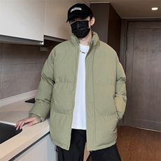 绿色