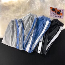 男春季潮流时尚休闲长裤K043P38，男装休闲裤，星座1116-2