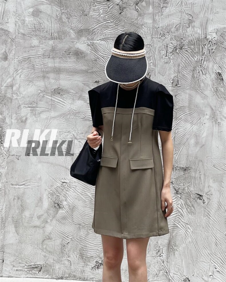 娇俏可人—PJ群，其它，雷洛奇丽