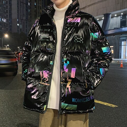 2024新款棉衣男连帽现货量大有差价主推A161-2-504-P120，男装棉衣，电商A161-2