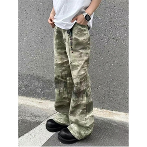 903-AK88- 特P50  【79】 S-3XL 迷彩个性休闲裤！6图片