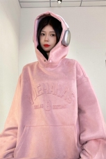 抖音供货、重磅显瘦卫衣秋连帽宽松D223A-DY-LPWY716-特p60，男装卫衣，电商019-1