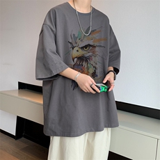 深灰色