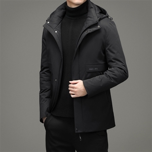 2023年新款羽绒服P220图片