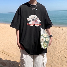 黑色