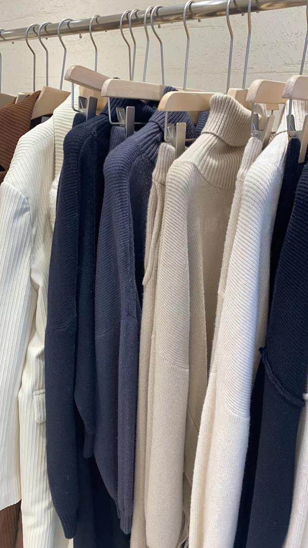 2021冬季新款韩版，其它，ottfree