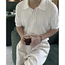 白色
