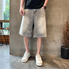 烟灰色