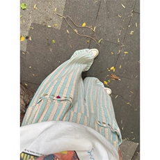 绿色