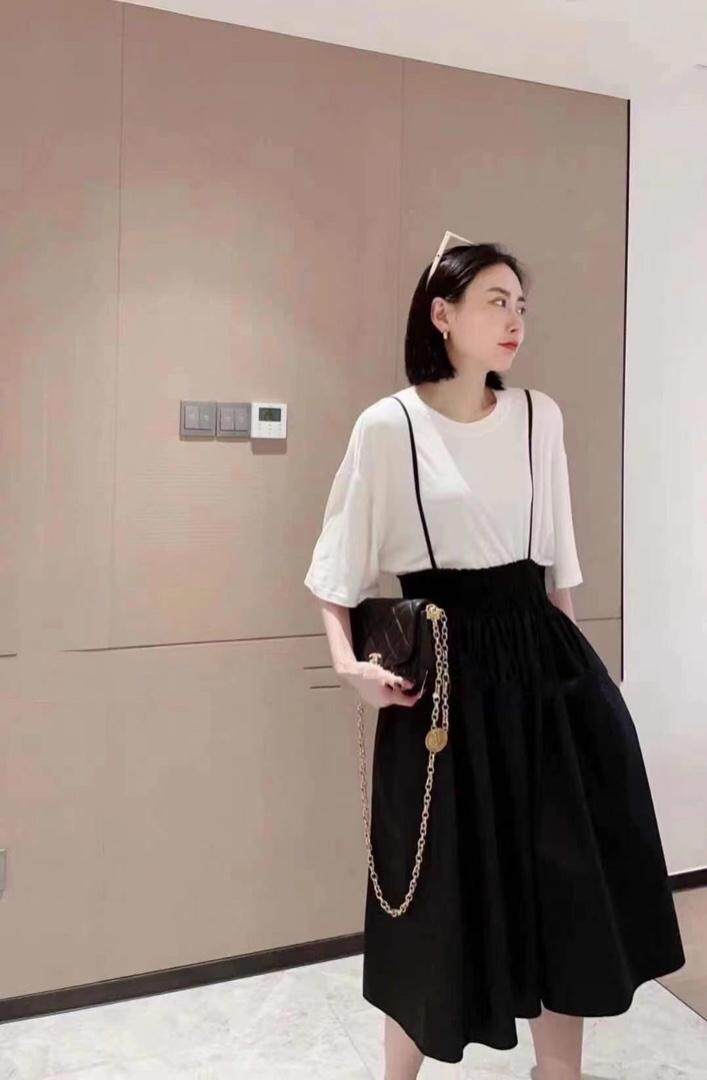 套裙，女装，泰靡(1F)