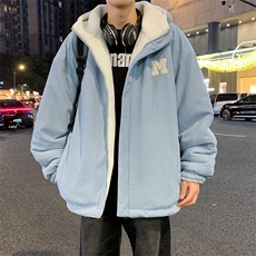 雾霾蓝