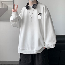 白色