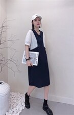 连衣裙，女装连衣裙，曼希野