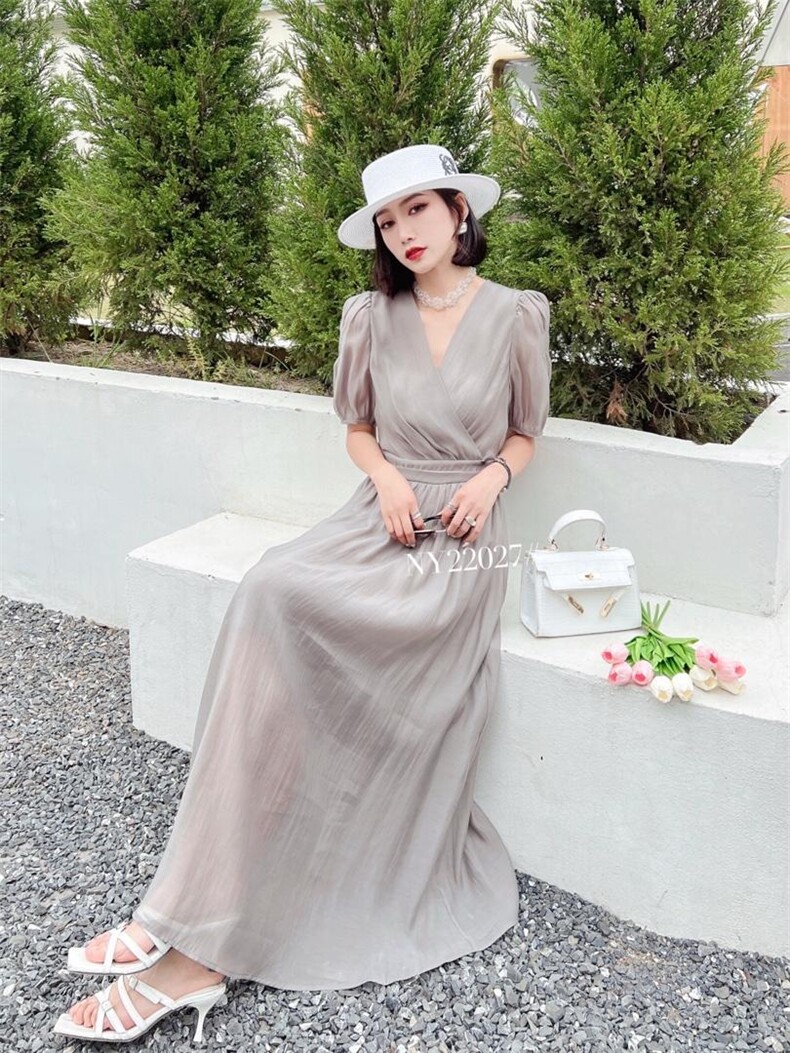 【现货】连衣裙，女装连衣裙，zelkck