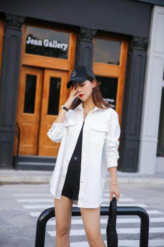 2021春款风衣外套，女装风衣，红雀纺