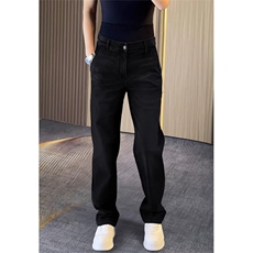 1506-1/KG6421/P50春秋款怀旧色牛仔裤男士宽松直筒商务高端水洗，男装牛仔裤，星座1506-1