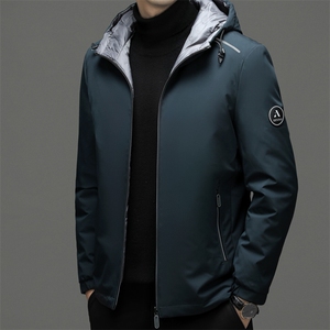 2023年新款羽绒服P215图片