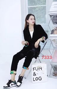 2022年秋季新款范儿套装,女装职业装,女人驿站