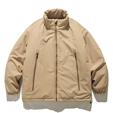 冬季复古立领保暖工装棉衣新款男女同款休闲宽松时尚棉服外套，男装棉衣，星座410-6（原星座1304-1）
