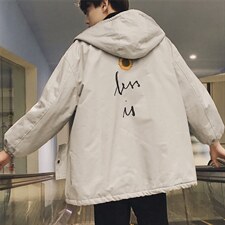 20/冬季港风棉衣冬装加厚羊羔毛外套主推差价大版权已注册，男装棉衣，电商B210