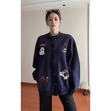 藏青色