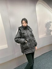 【现货】冬装新品，其它，依一秀水